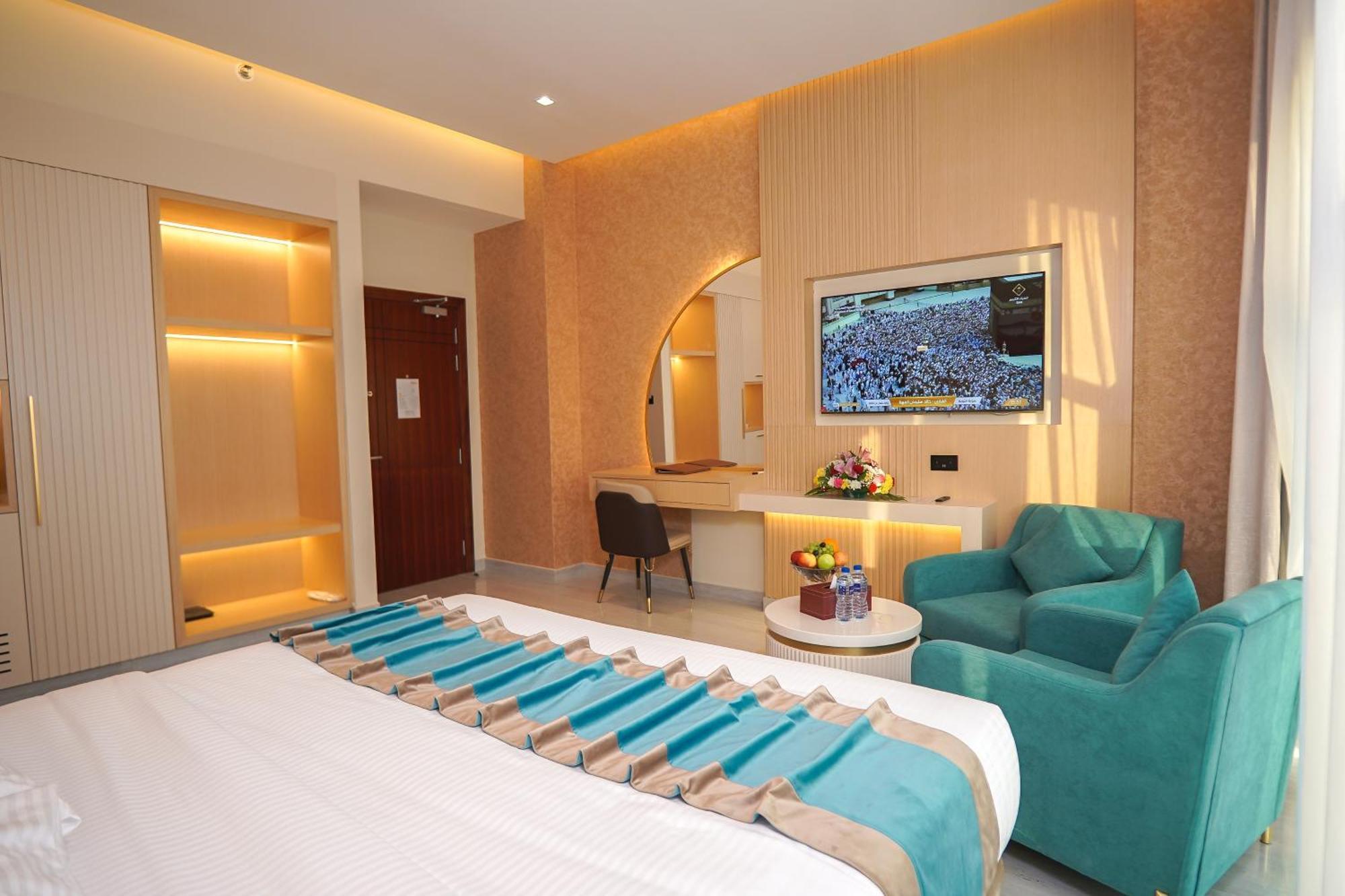 Concorde Creek View Hotel Bur דובאי מראה חיצוני תמונה