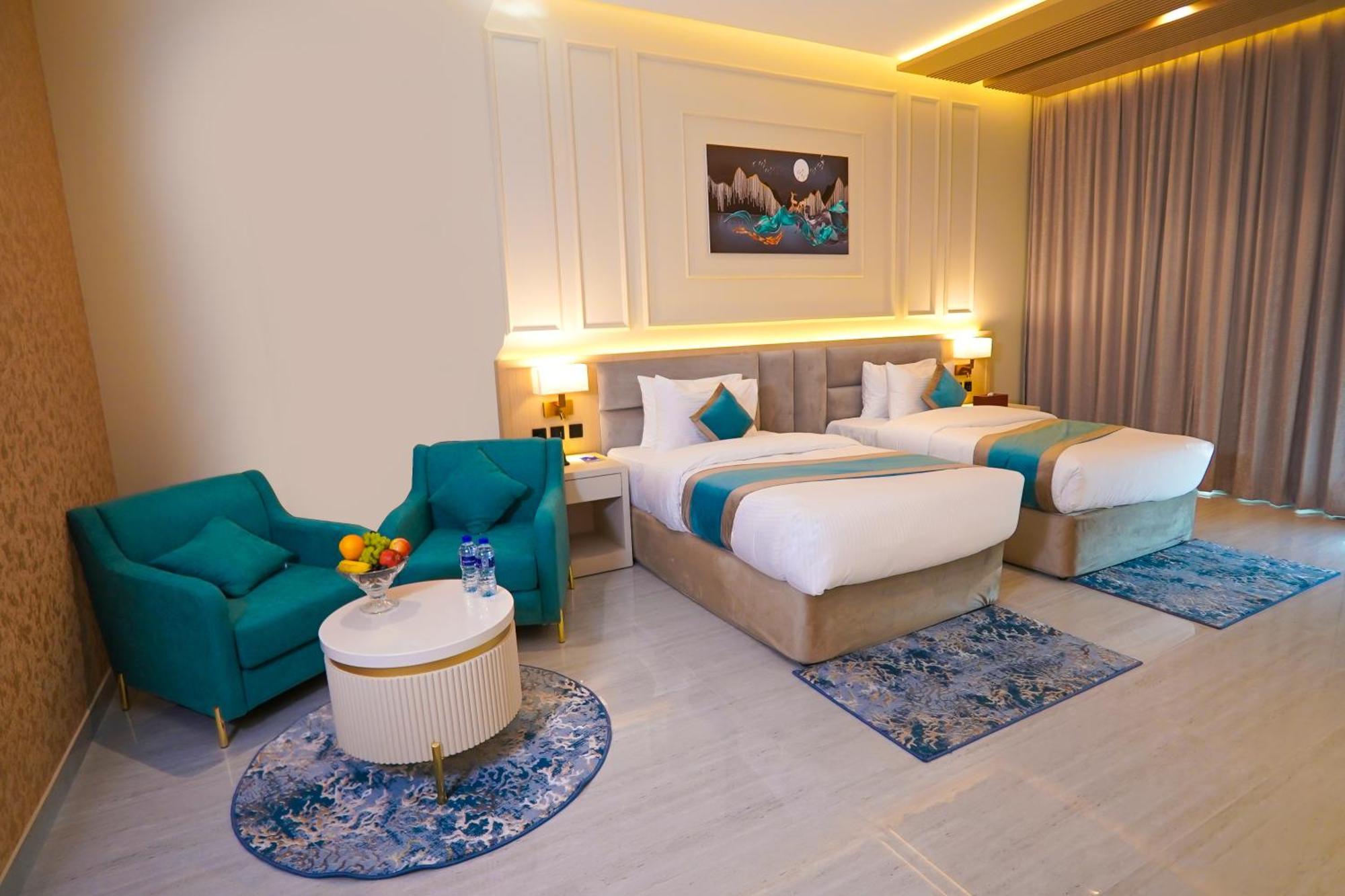 Concorde Creek View Hotel Bur דובאי מראה חיצוני תמונה
