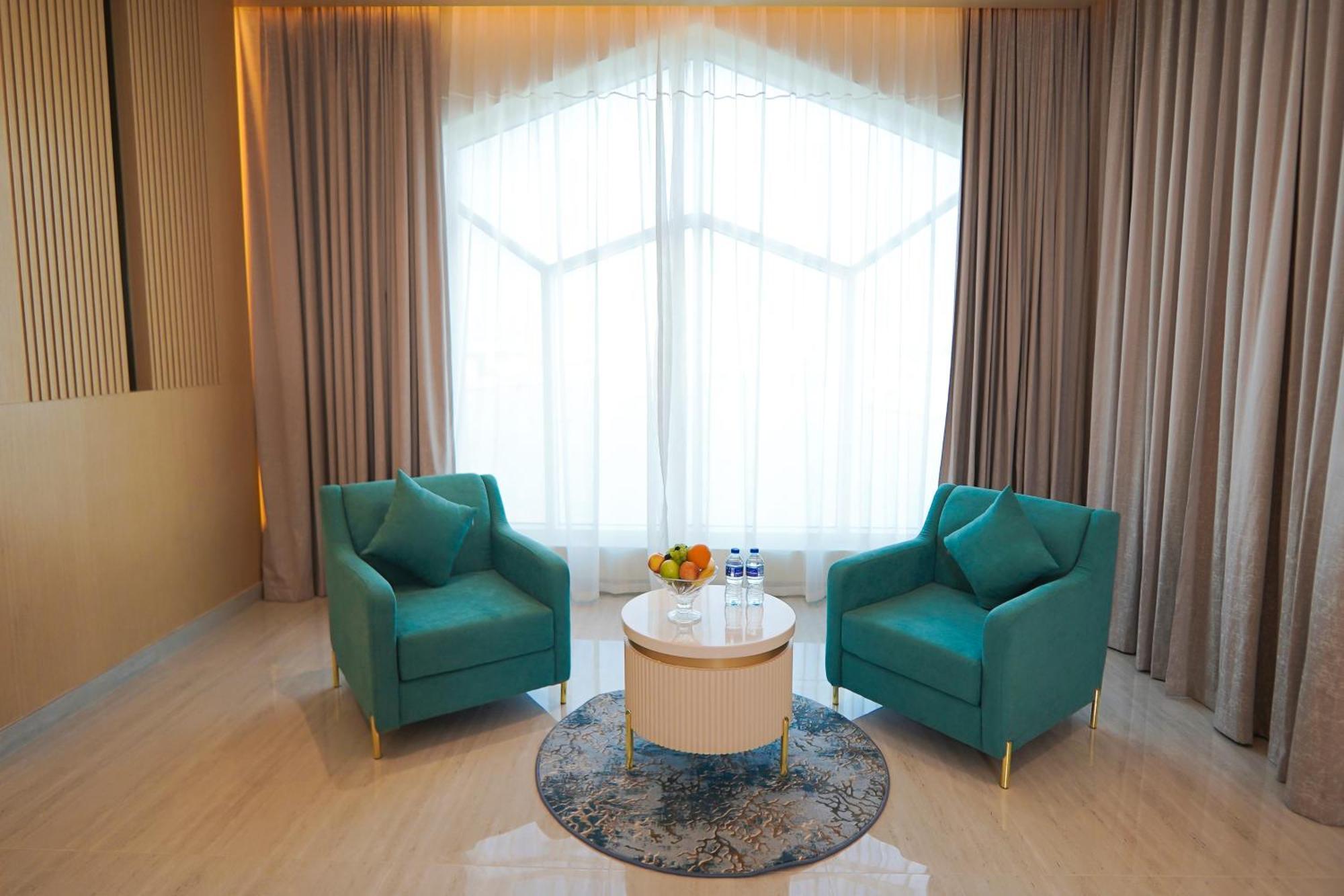 Concorde Creek View Hotel Bur דובאי מראה חיצוני תמונה
