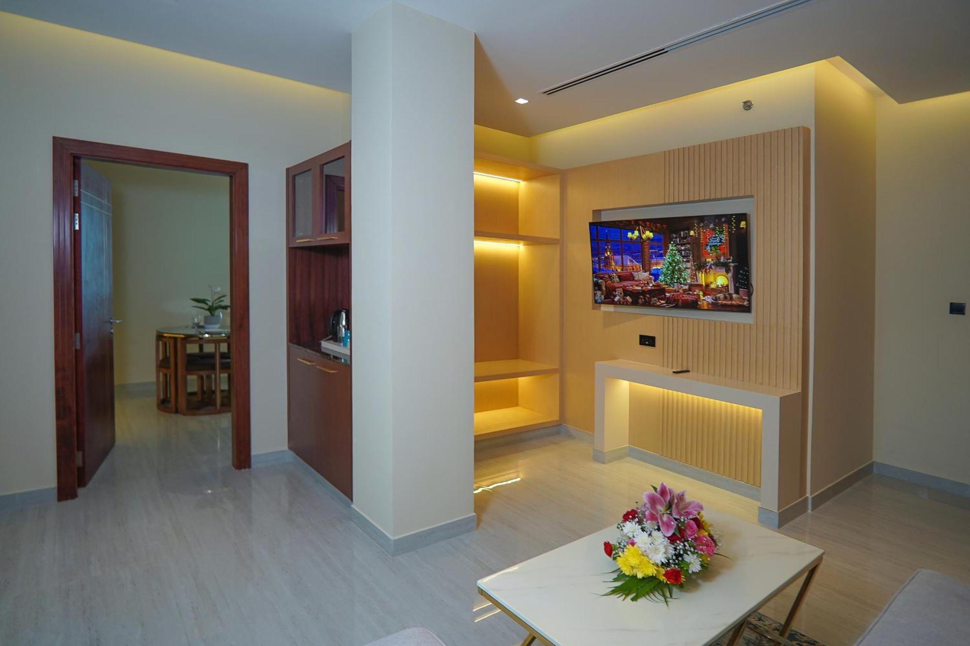 Concorde Creek View Hotel Bur דובאי מראה חיצוני תמונה
