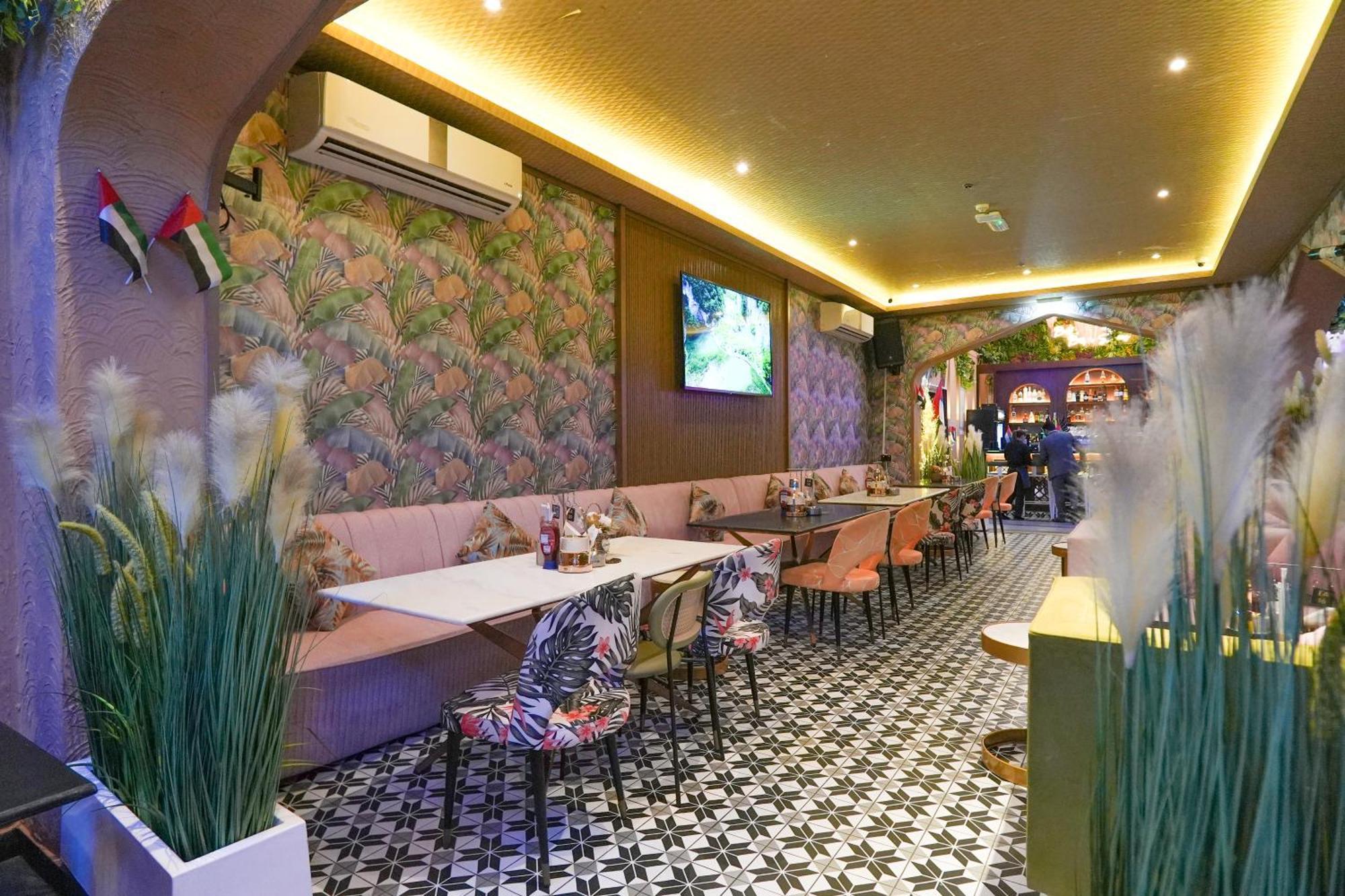 Concorde Creek View Hotel Bur דובאי מראה חיצוני תמונה