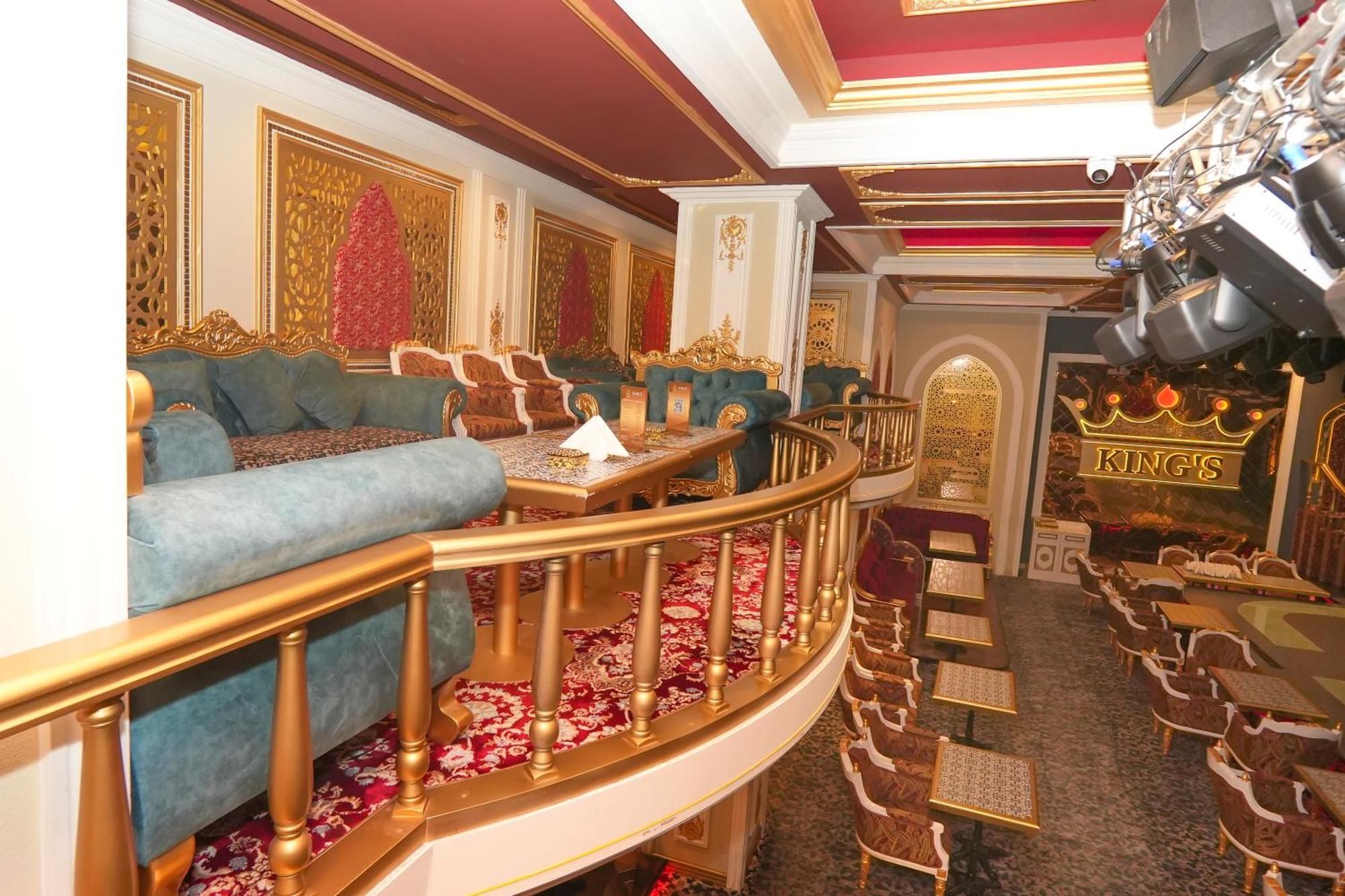 Concorde Creek View Hotel Bur דובאי מראה חיצוני תמונה