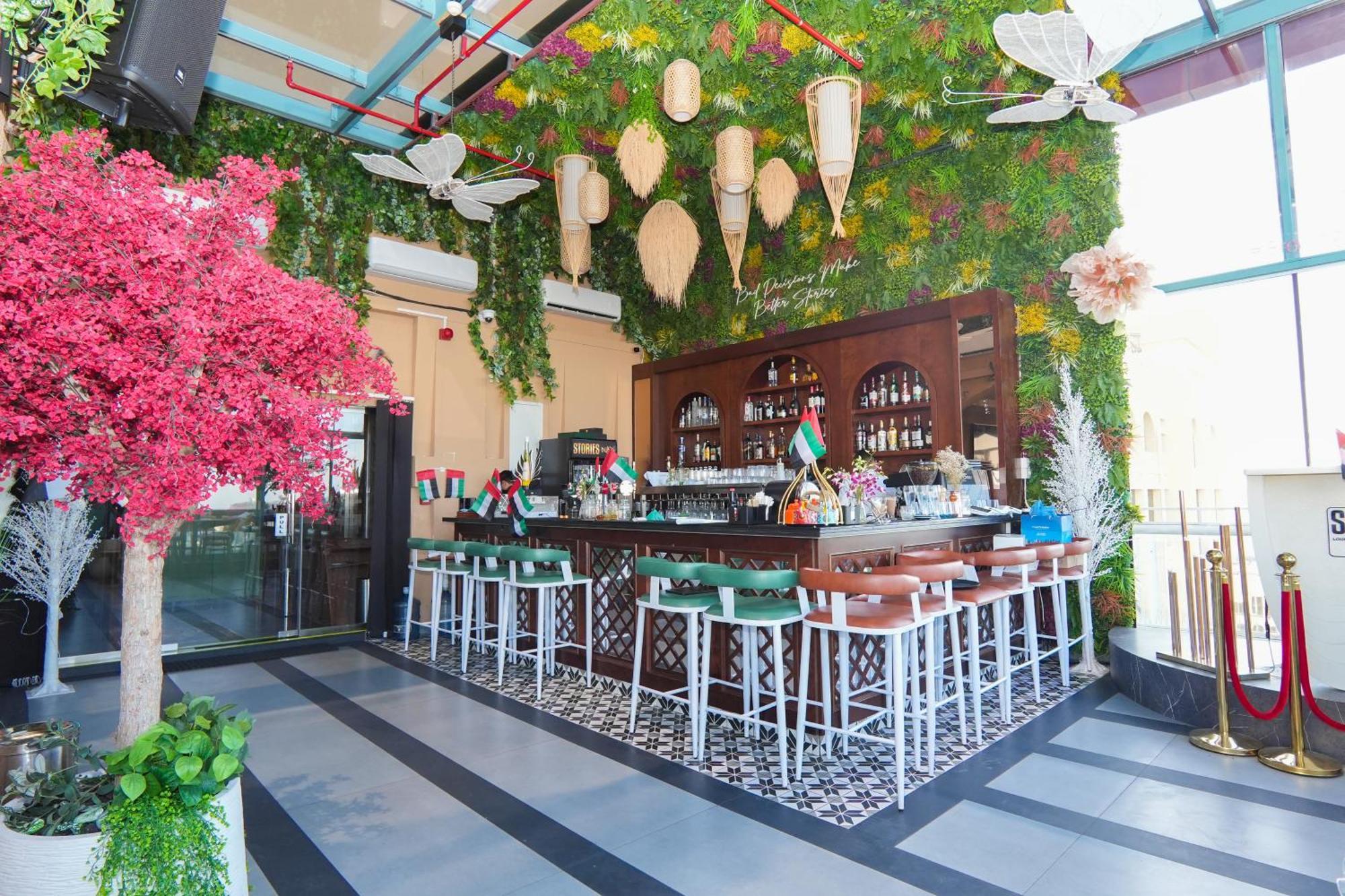 Concorde Creek View Hotel Bur דובאי מראה חיצוני תמונה